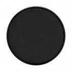 Normcore V4.1 Spring Loaded Tamper - Click Sound - Titanium Coating Base